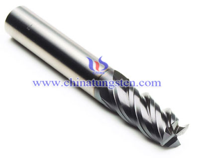 Tungsten Carbide Milling Cutter Milling Introduction Tungsten Carbide Milling Cutter